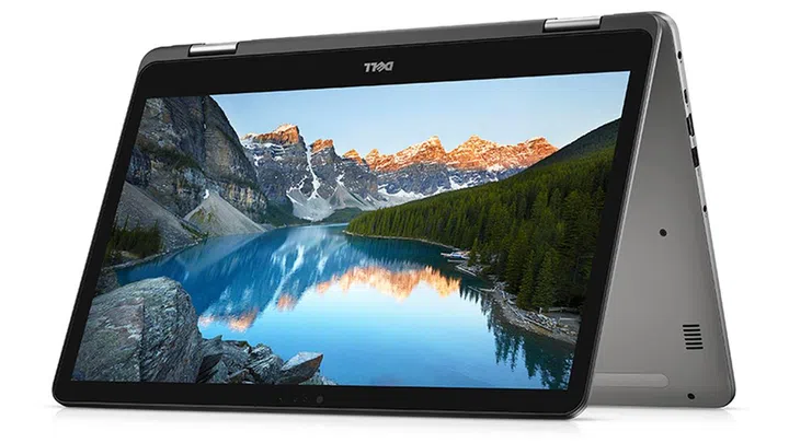 Dell Inspiron 17 7000 2-in-1 (2017)