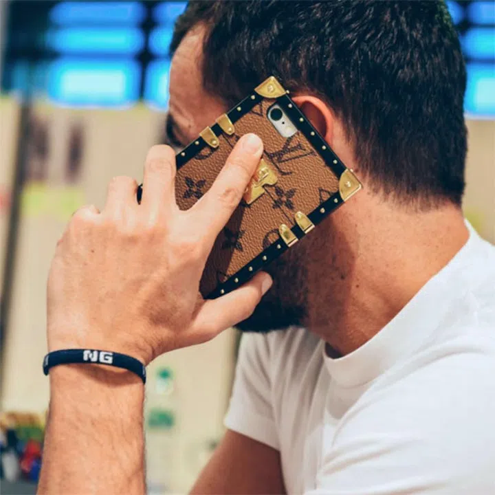 (Image source: Nicolas Ghesquière's Instagram.)