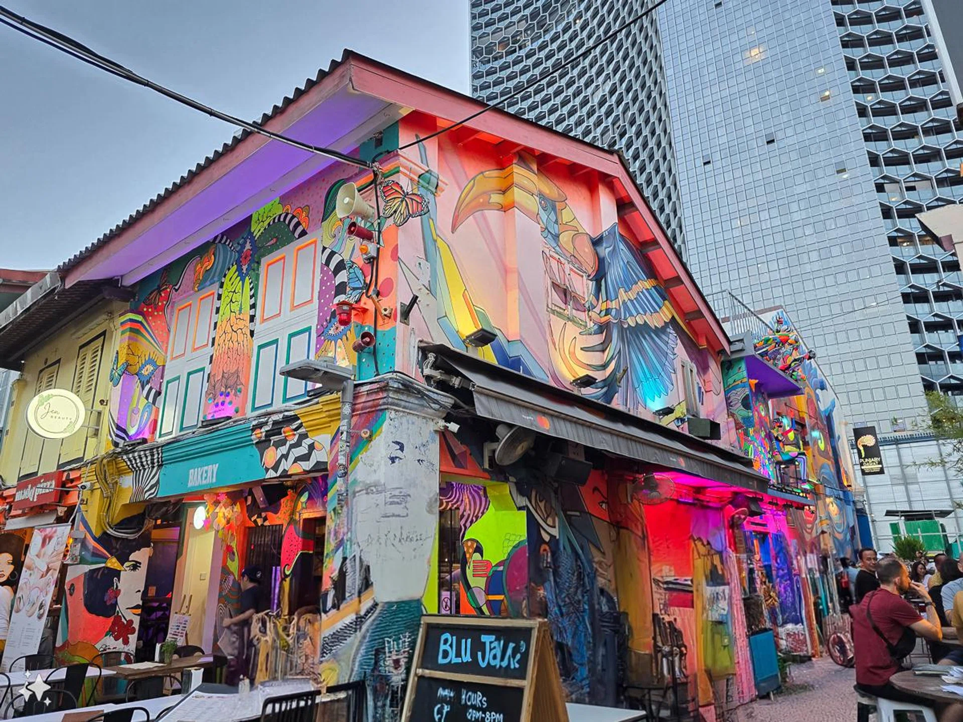 Edited to remove background elements.