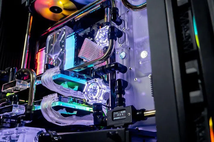 Aftershock Ultracore