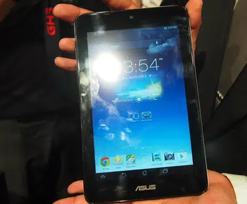 The ASUS MeMO Pad HD 7 - a sign of what to expect for the next generation Nexus 7?