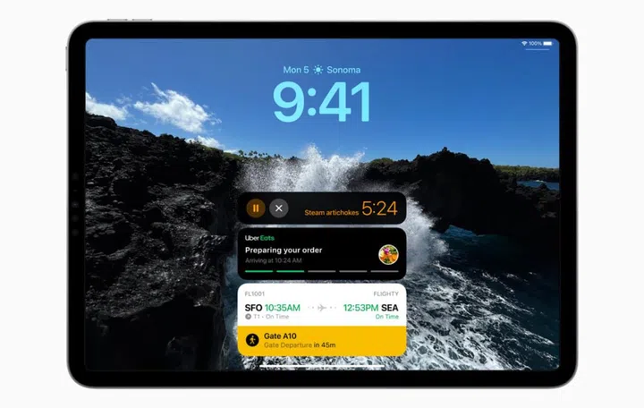 Image source: Apple. 