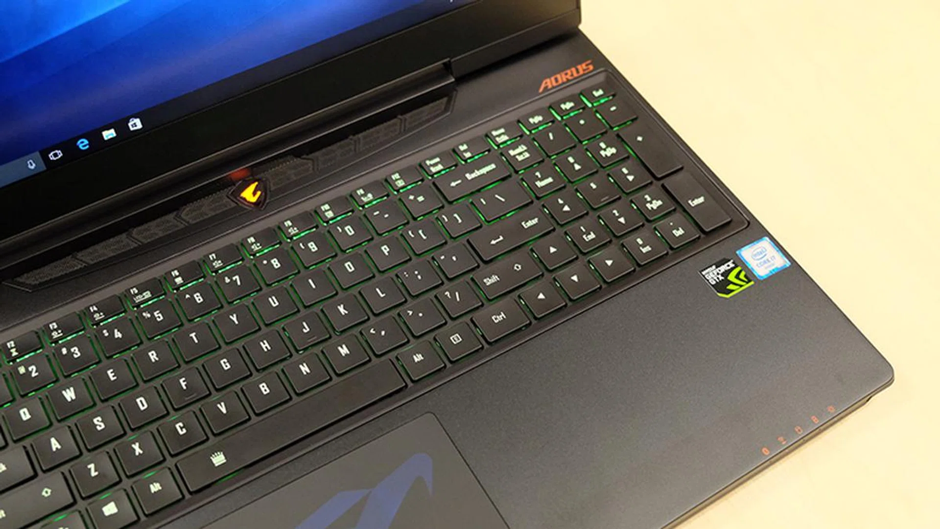 Aorus X5 v6