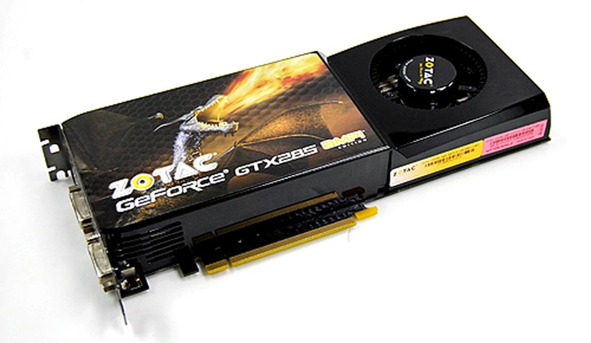 The Zotac GeForce GTX 285 AMP! Edition is an excellent take on the GeForce GTX 285, offering great performance with little or no sacrifice on efficiency.