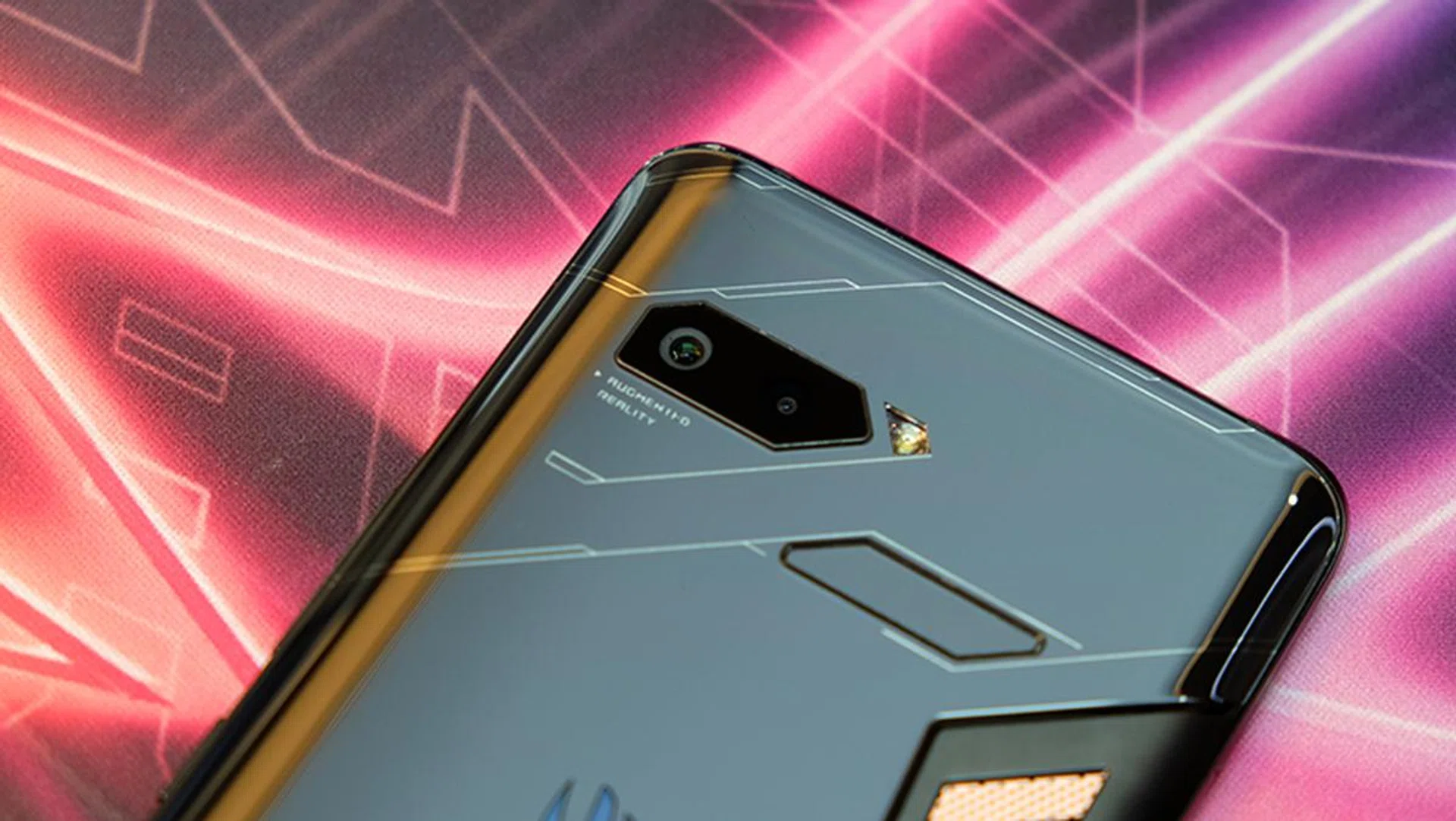 ASUS ROG Phone