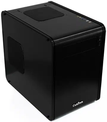 Mini ICE (Image source: Cubitek)