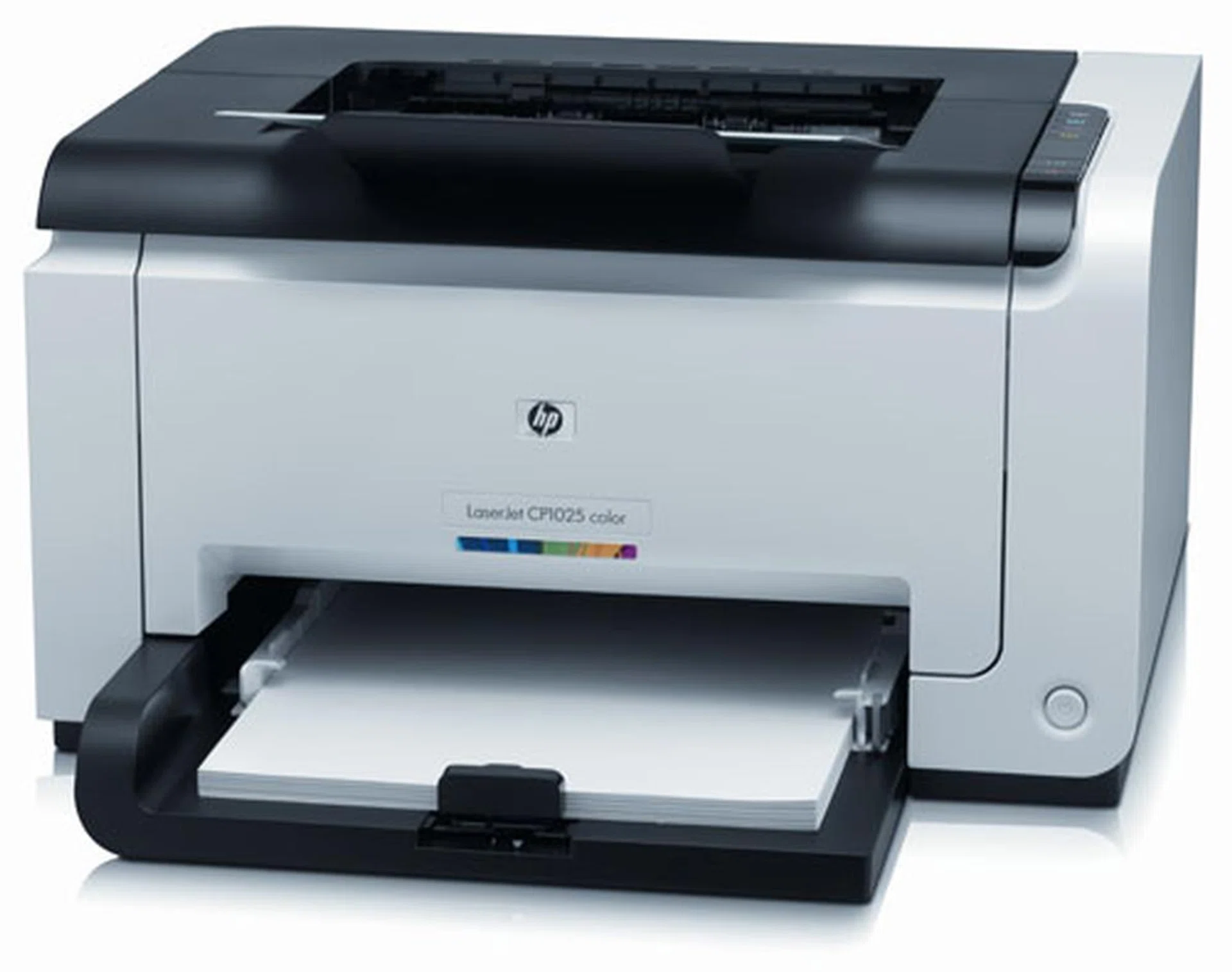 HP LaserJet Pro CP1025nw