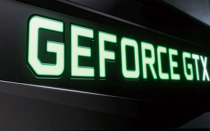 NVIDIA GeForce Partner Program