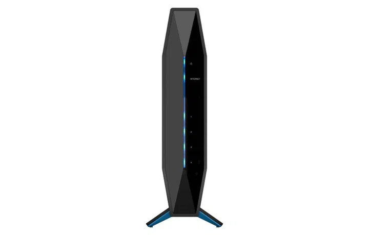 The Linksys E7350. (Image source: Linksys)