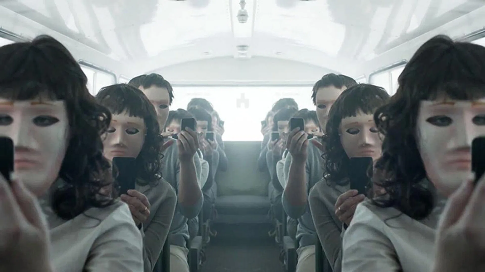 Black Mirror