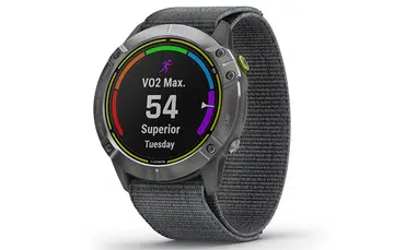 Garmin Enduro.