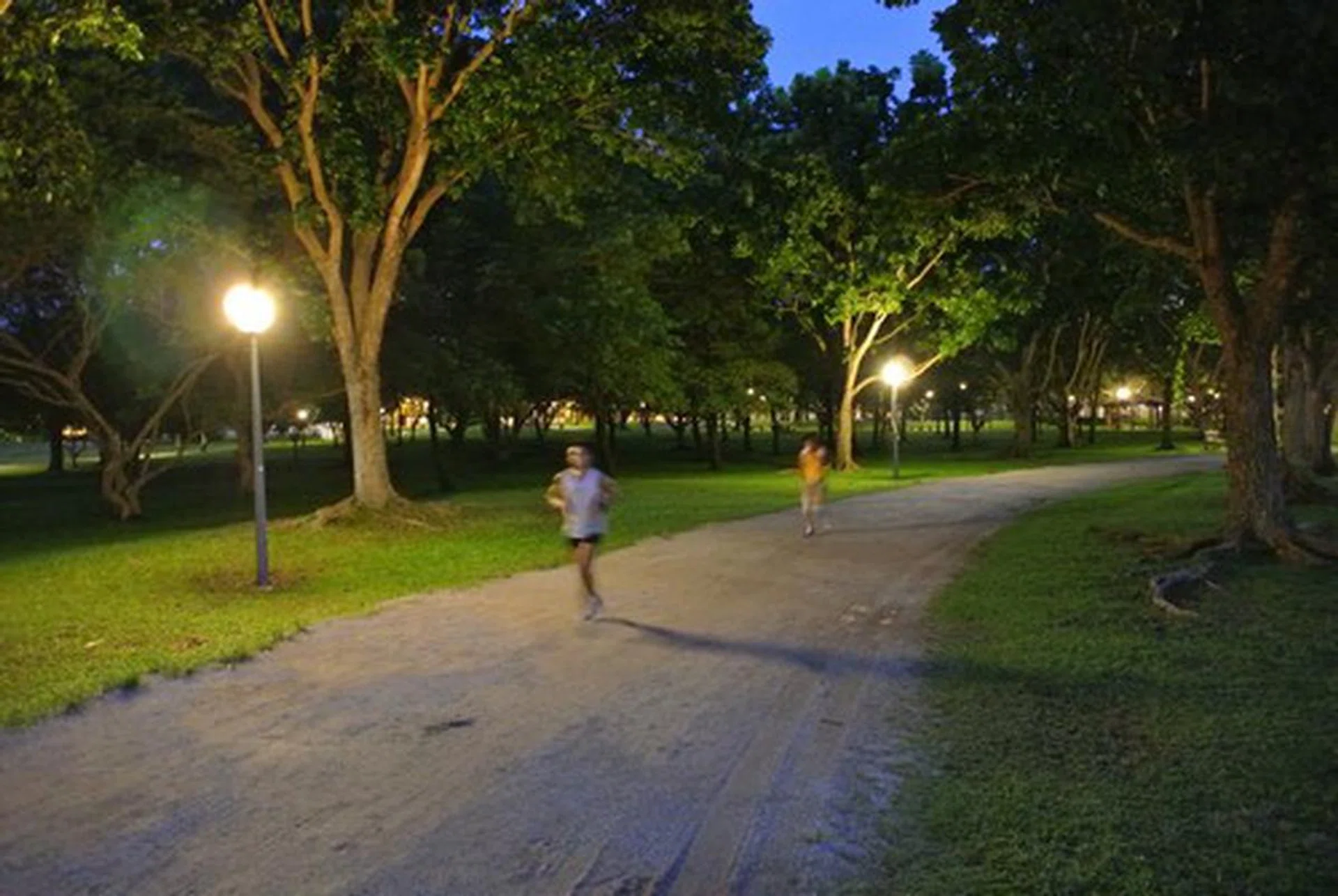 f/2.8 at 27mm (35mm equivalent), 1/6 sec, ISO3200.