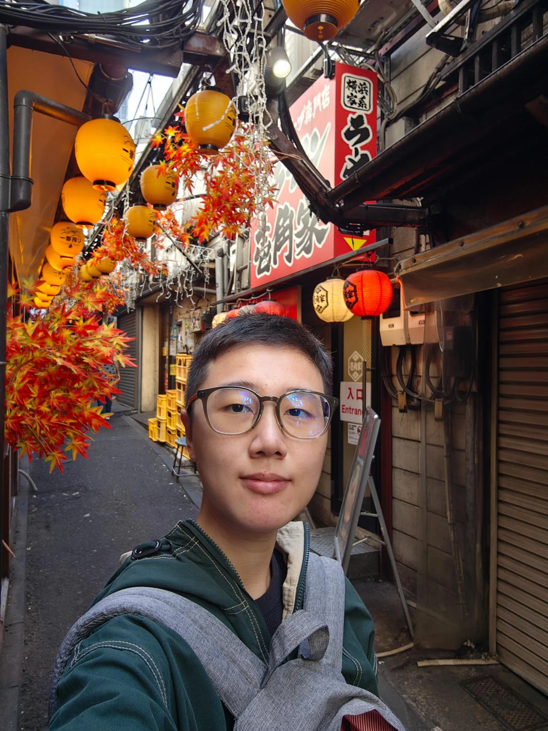 Xiaomi 14 Ultra. Photo: HWZ.