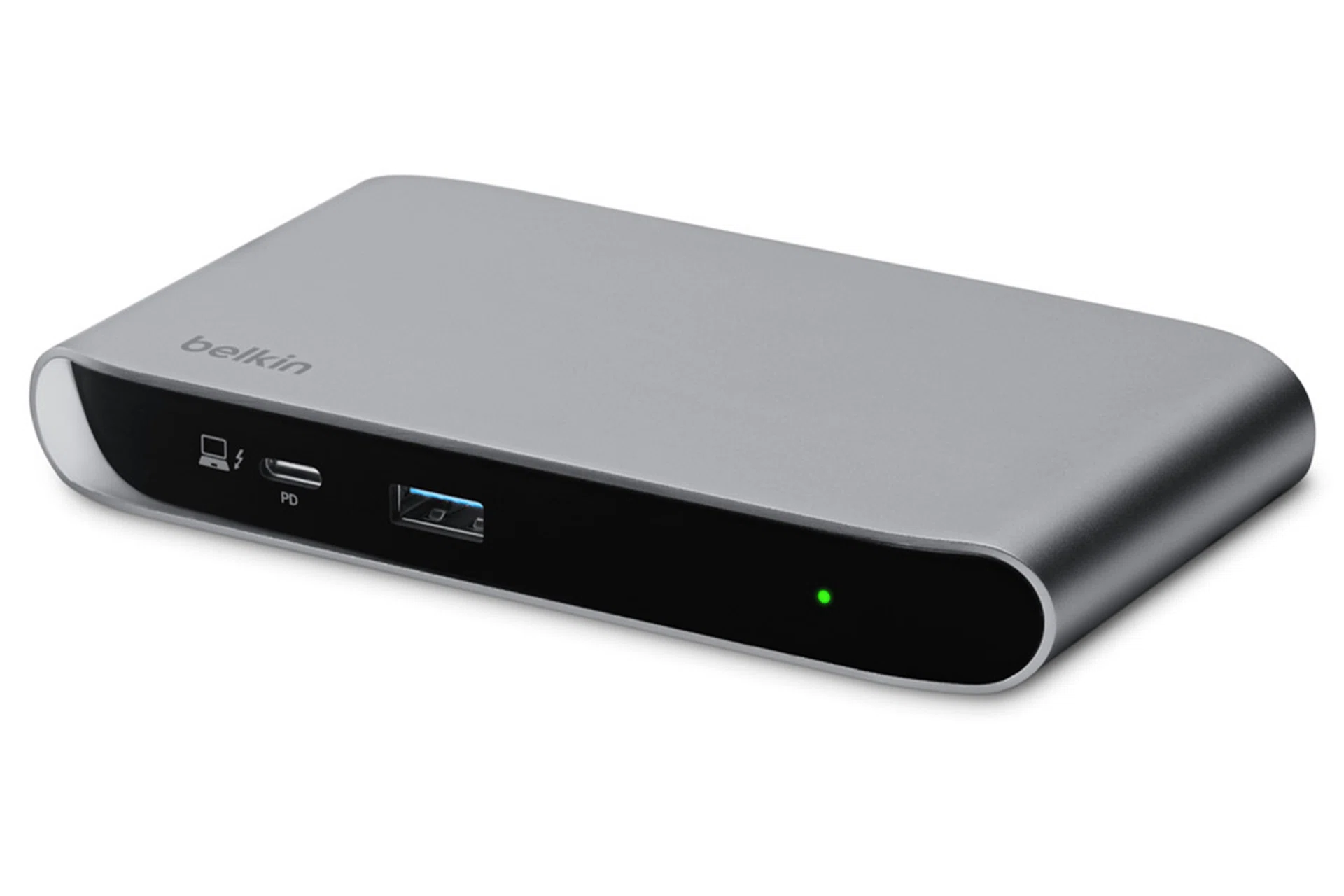 Belkin Connect Thunderbolt 4 Core Hub