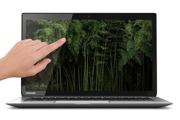Source: Engadget / Toshiba