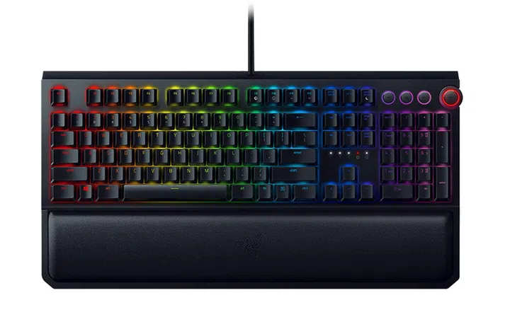 Razer BlackWidow Elite