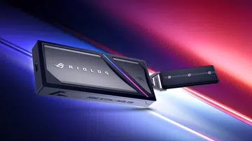 ASUS ROG Strix Aiolos