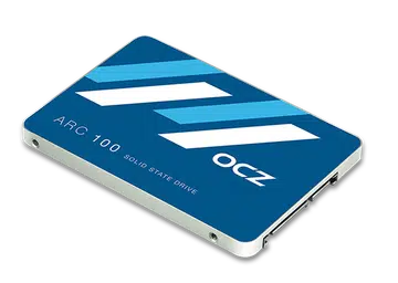 Source: OCZ