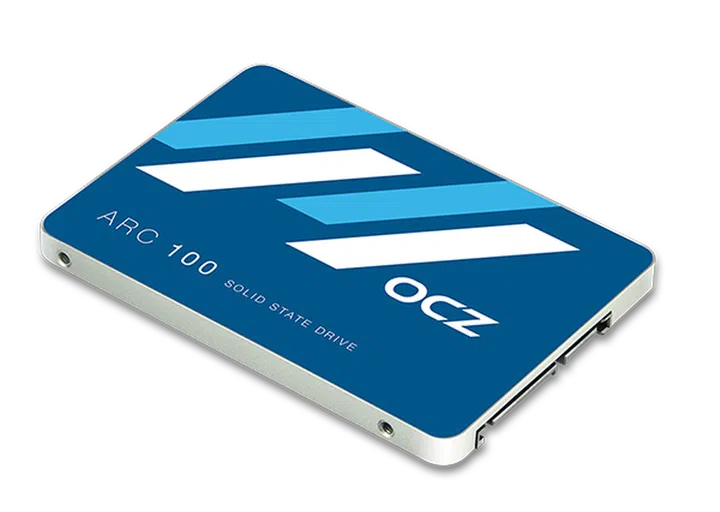 Source: OCZ
