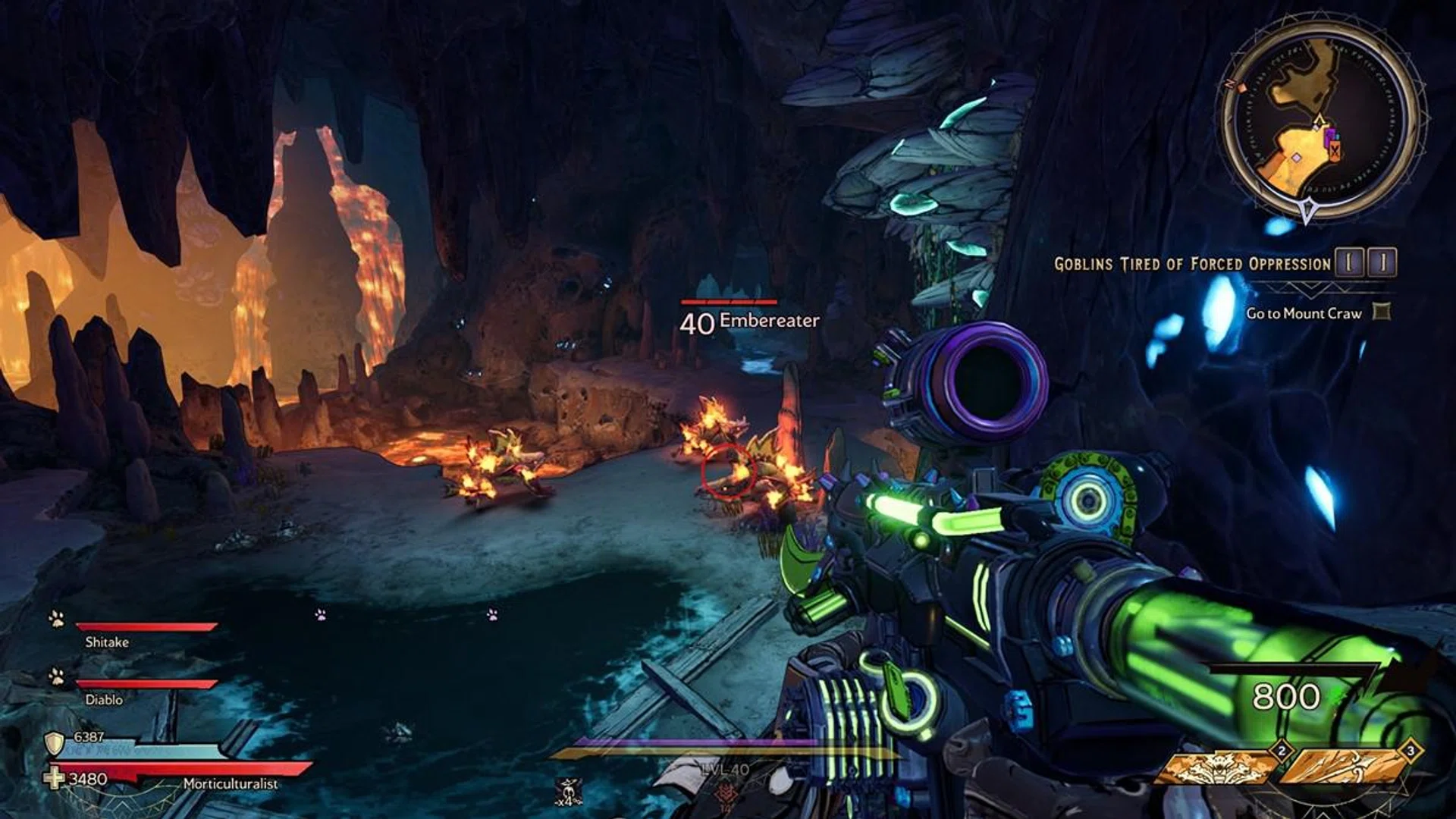 Screenshot: HWZ