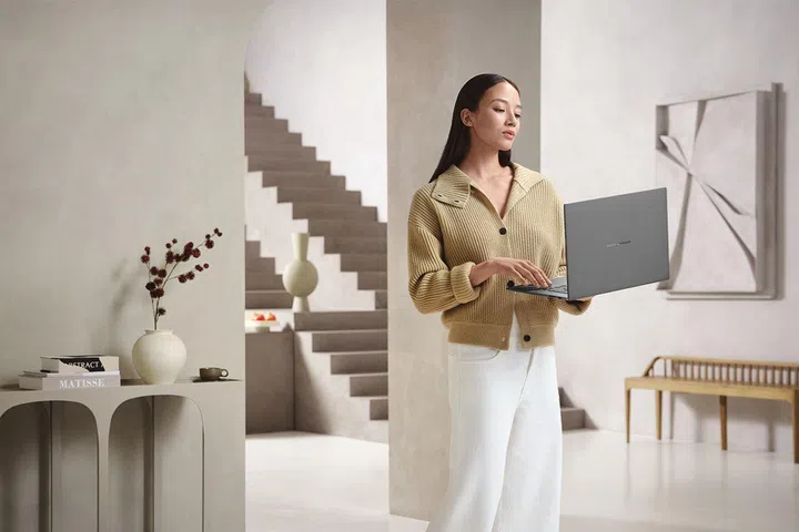 ASUS Zenbook, laptop line-up, all-day battery