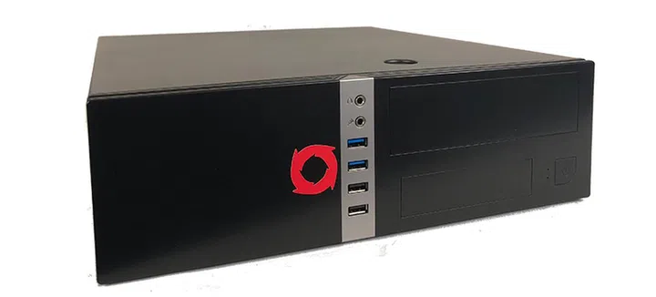 Typhoon Systems rolls out new mini PCs powered by AMD’s Ryzen APUs ...