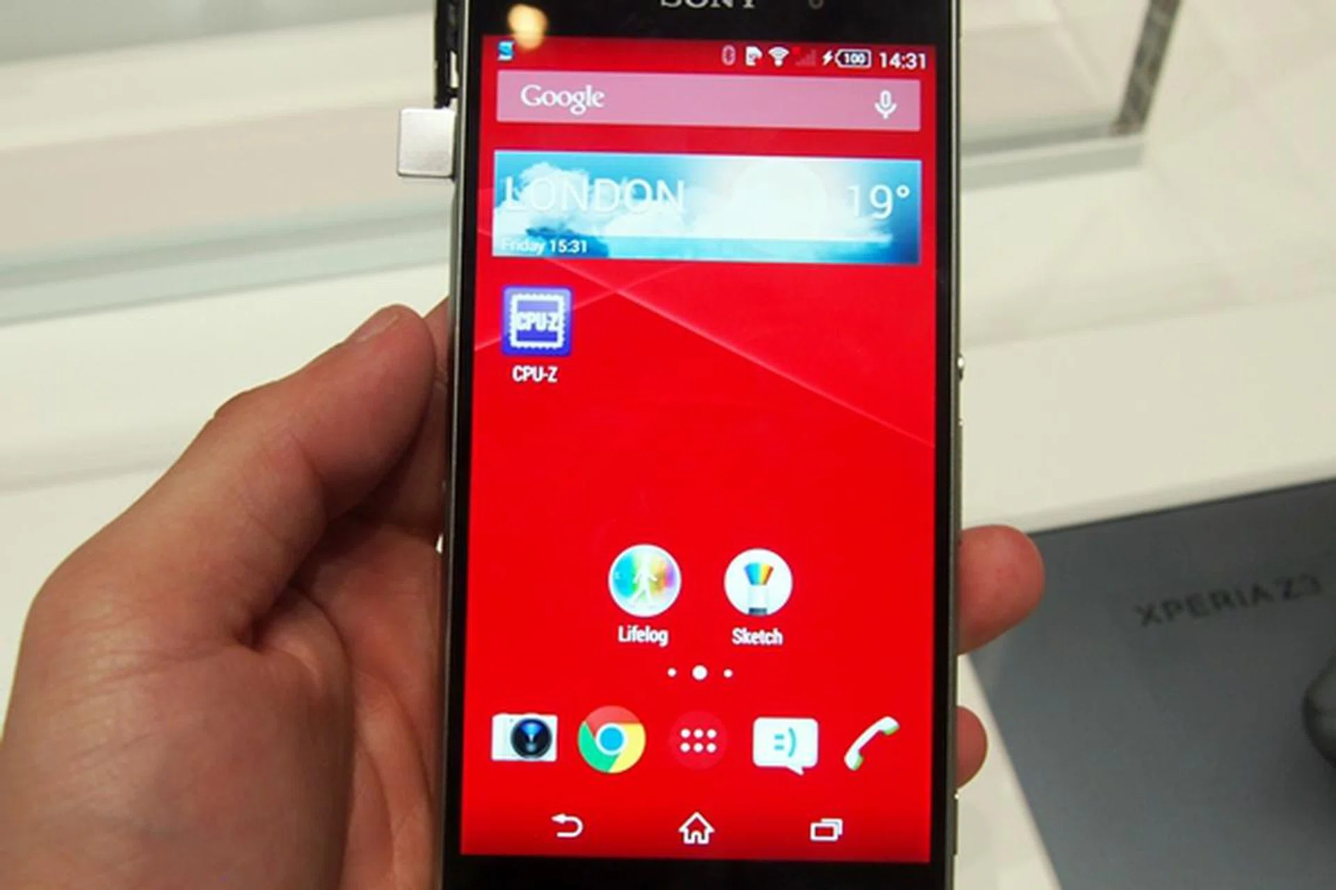 The Xperia Z3 is Sony’s latest flagship smartphone for 2014 and succeeds the Xperia Z2, which was announced six months ago.