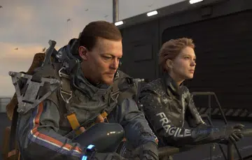Image: Sony