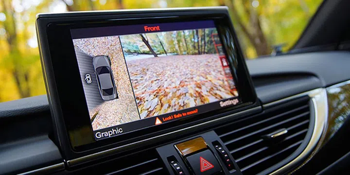 NHSTA Demands All New Cars to Have Rear-view Cameras by 2018 ...