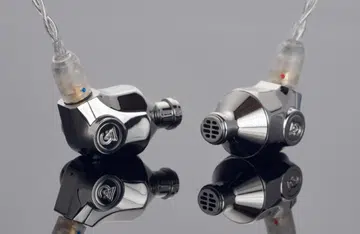 Behold the very shiny Atlas. (Image source: Campfire Audio)