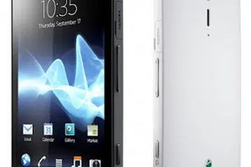 Img source: Sony Mobile