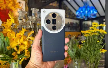 OPPO Find X7 Ultra.