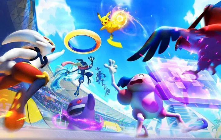 Image: The Pokemon Company