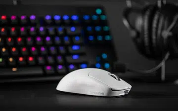 Image Source: Logitech G.