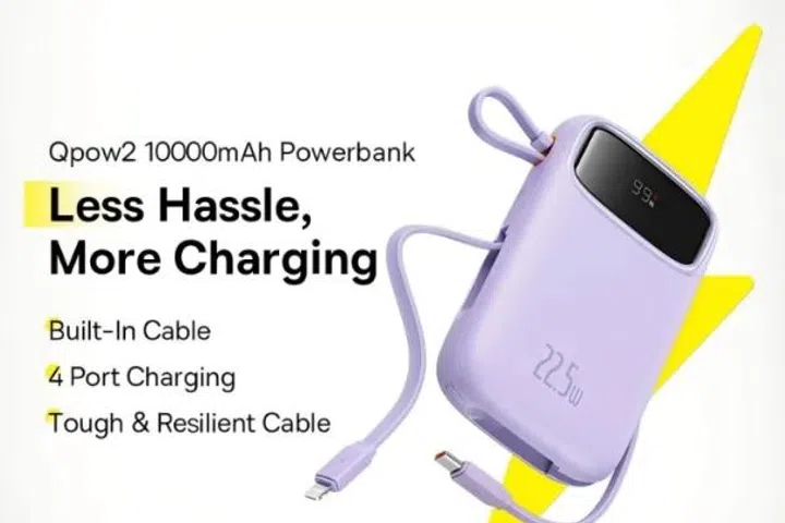 Baseus Power Bank