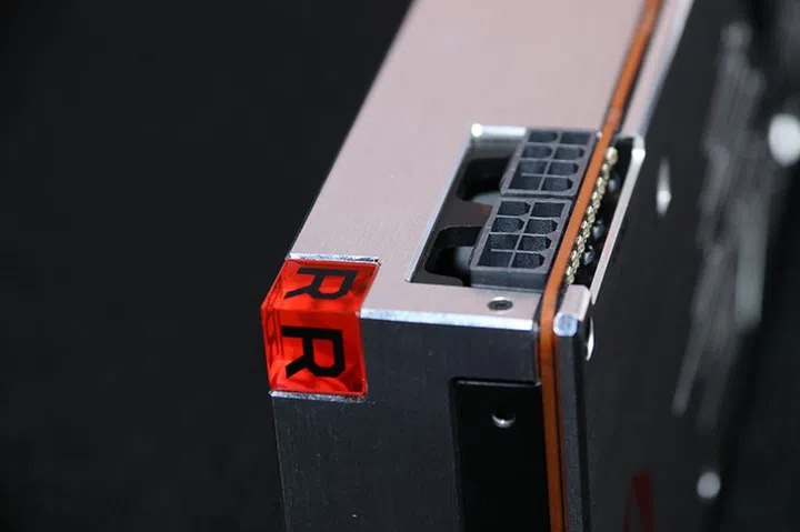 AMD Radeon RX Vega 64 Limited Edition