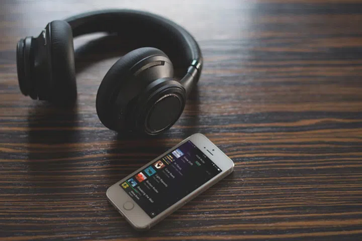 BackBeat Pro product image