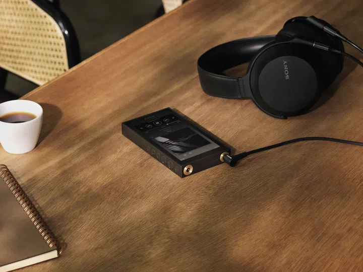 Sony NW-ZX900 digital audio player