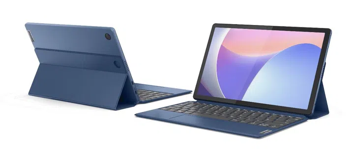 The IdeaPad Duet 3i. Image source: Lenovo.