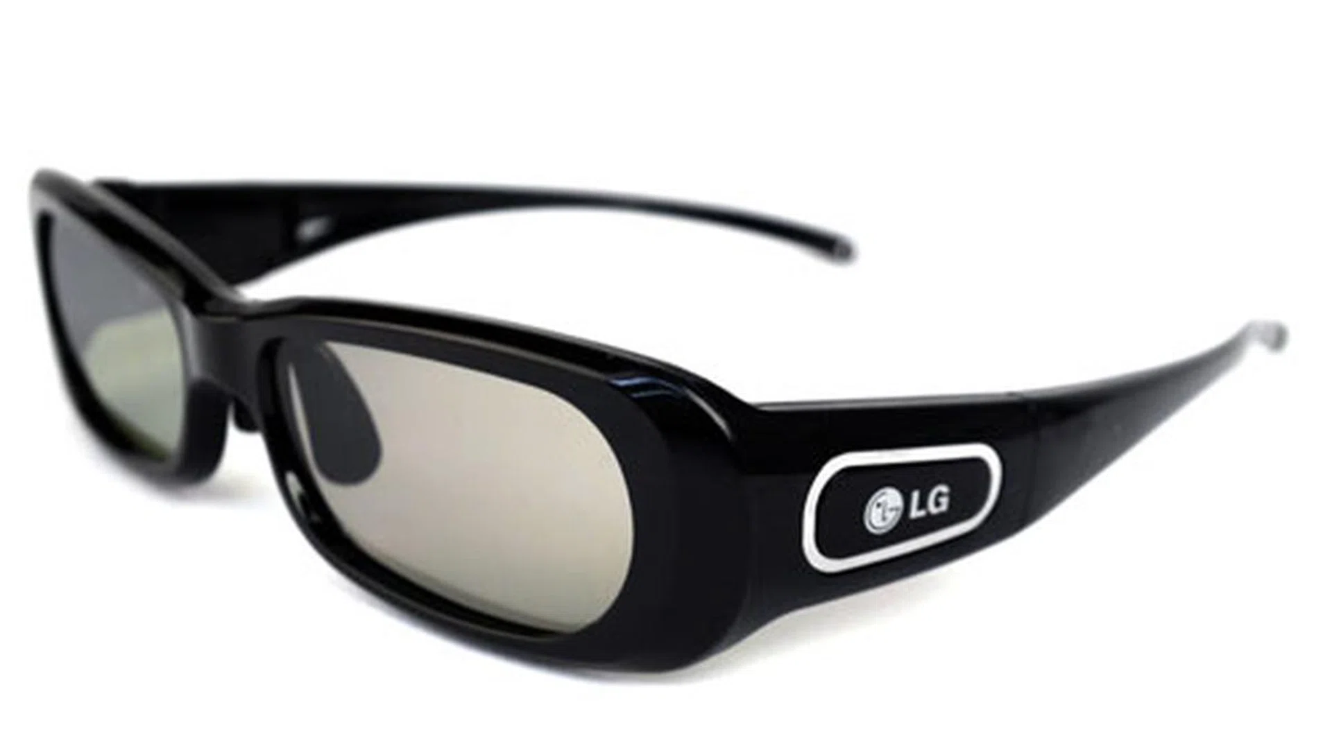 LG's S250 is essentially a 120Hz frame-sequential 3D glasses which communicates with the TV via the RF protocol instead of IR. They are slightly clunky but relatively lightweight. A mini-USB port is included for recharging purposes. 