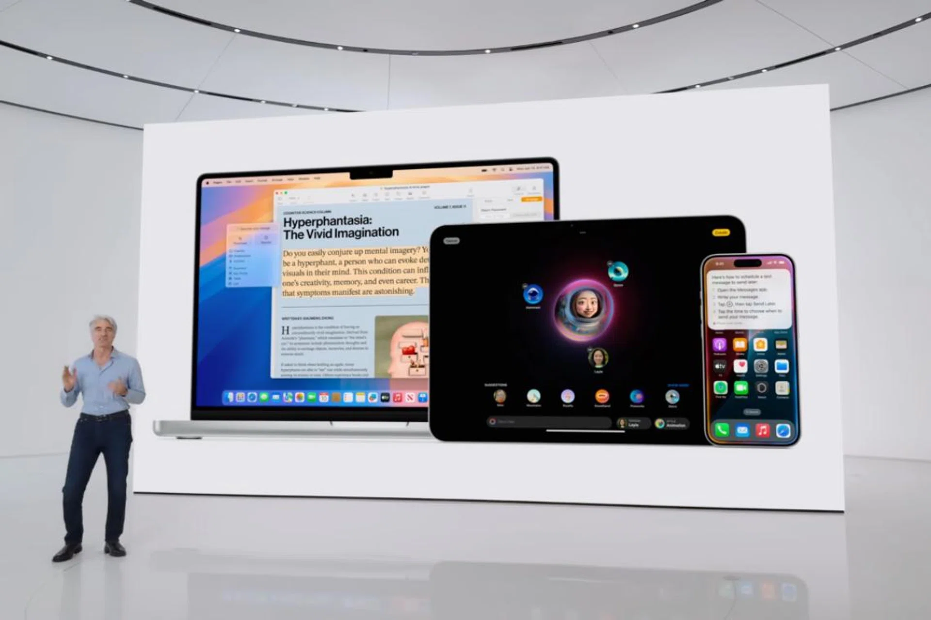 Apple reportedly partnered with Alibaba to bring AI features to iPhone users in China.