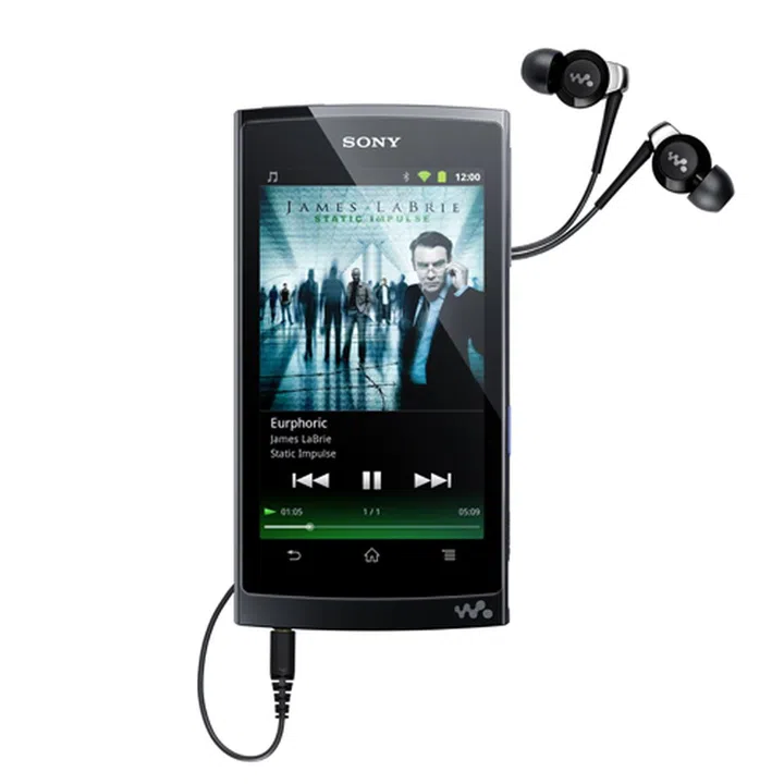 (Source: sony.com)