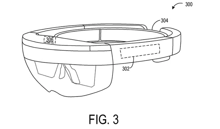 (Image source; Microsoft via USPTO)