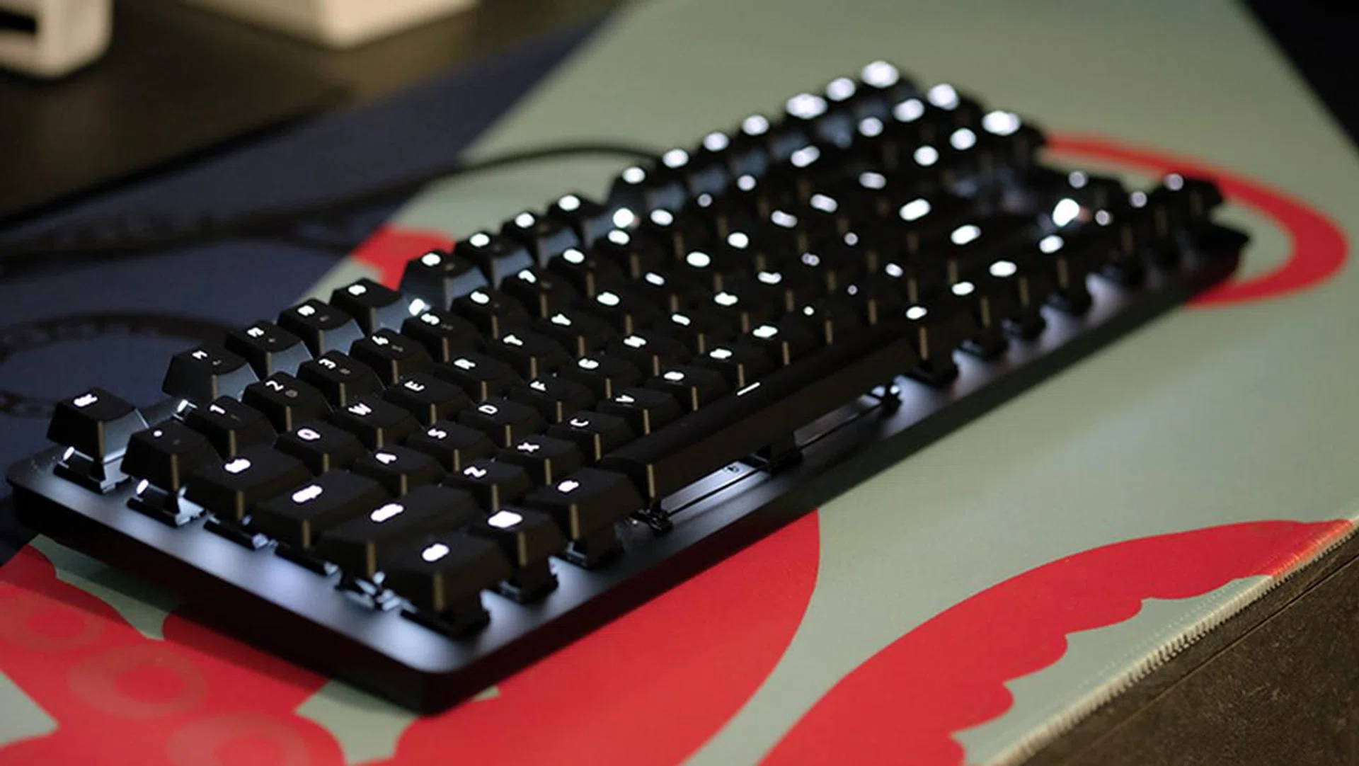 Razer BlackWidow Lite