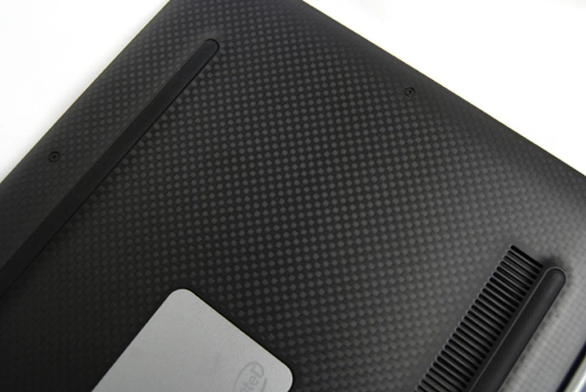 Carbon Fiber - Miracle material or just for showing off?