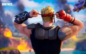 Image: Epic Games