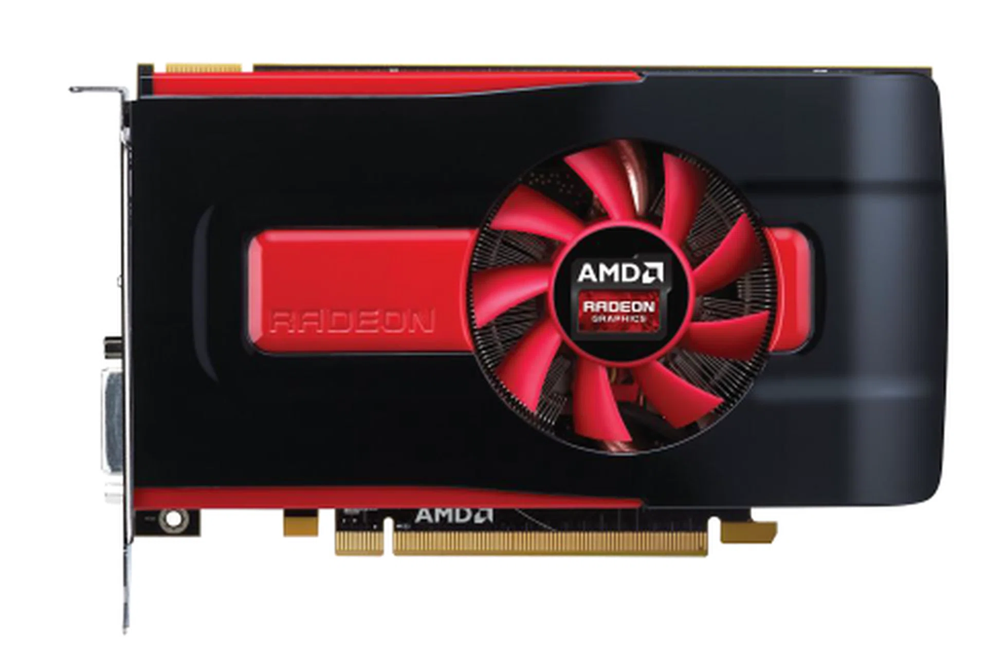 AMD's Radeon HD 7790 utilizes a new 28nm GCN GPU, codenamed Bonaire.