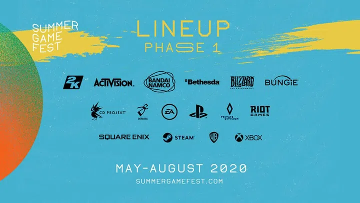Image: Summer Game Fest