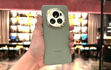 Honor Magic6 Pro.