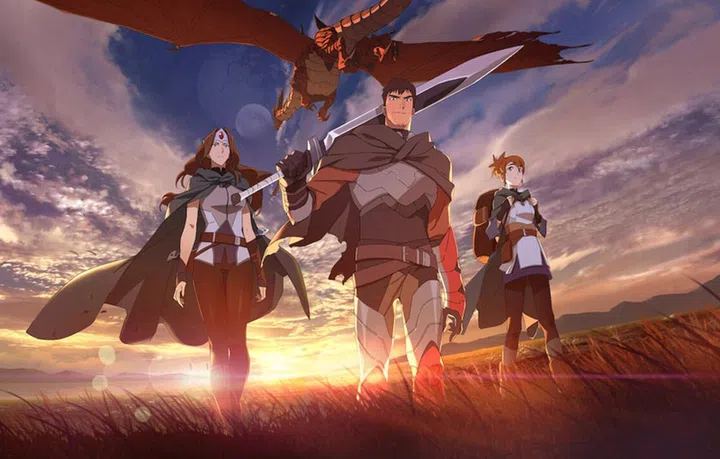 Image: Netflix